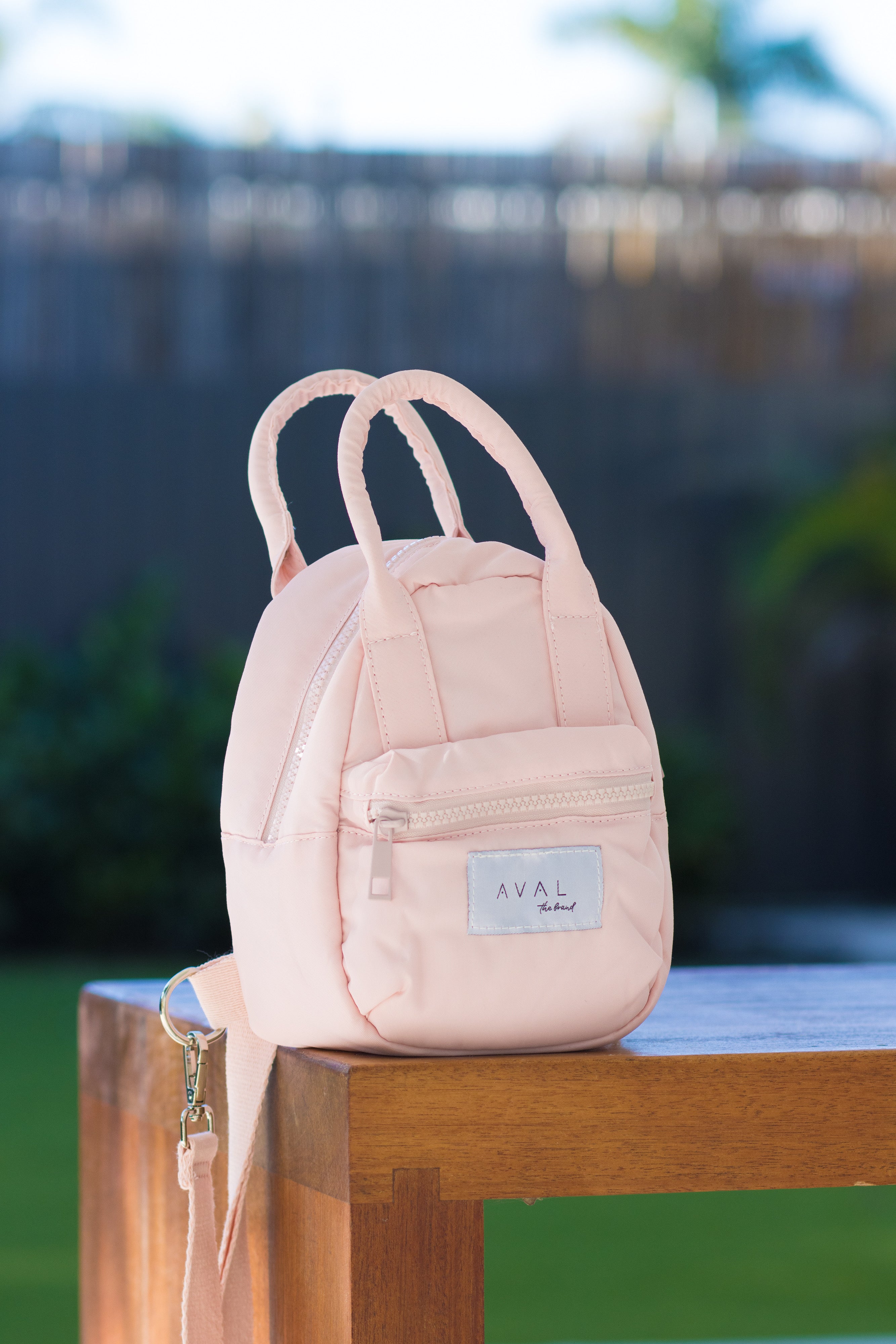Errands Mini Bag Errands Mini Bag