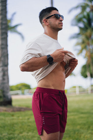 Mens FLEX short (Available in 4 colors)