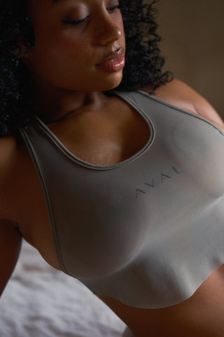 Cozy Tank (SHEER) - (Available in 6 colors)