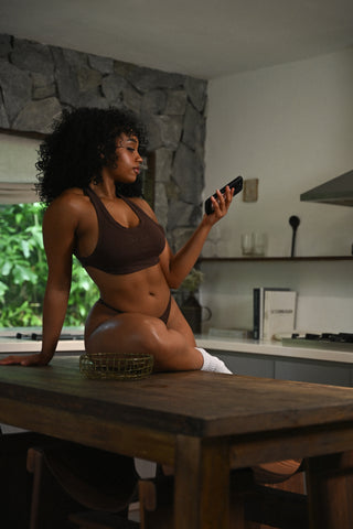 Cozy Tank (Available in 12 colors)