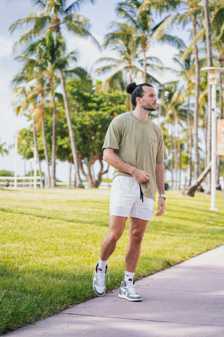Mens FLEX short (Available in 4 colors)