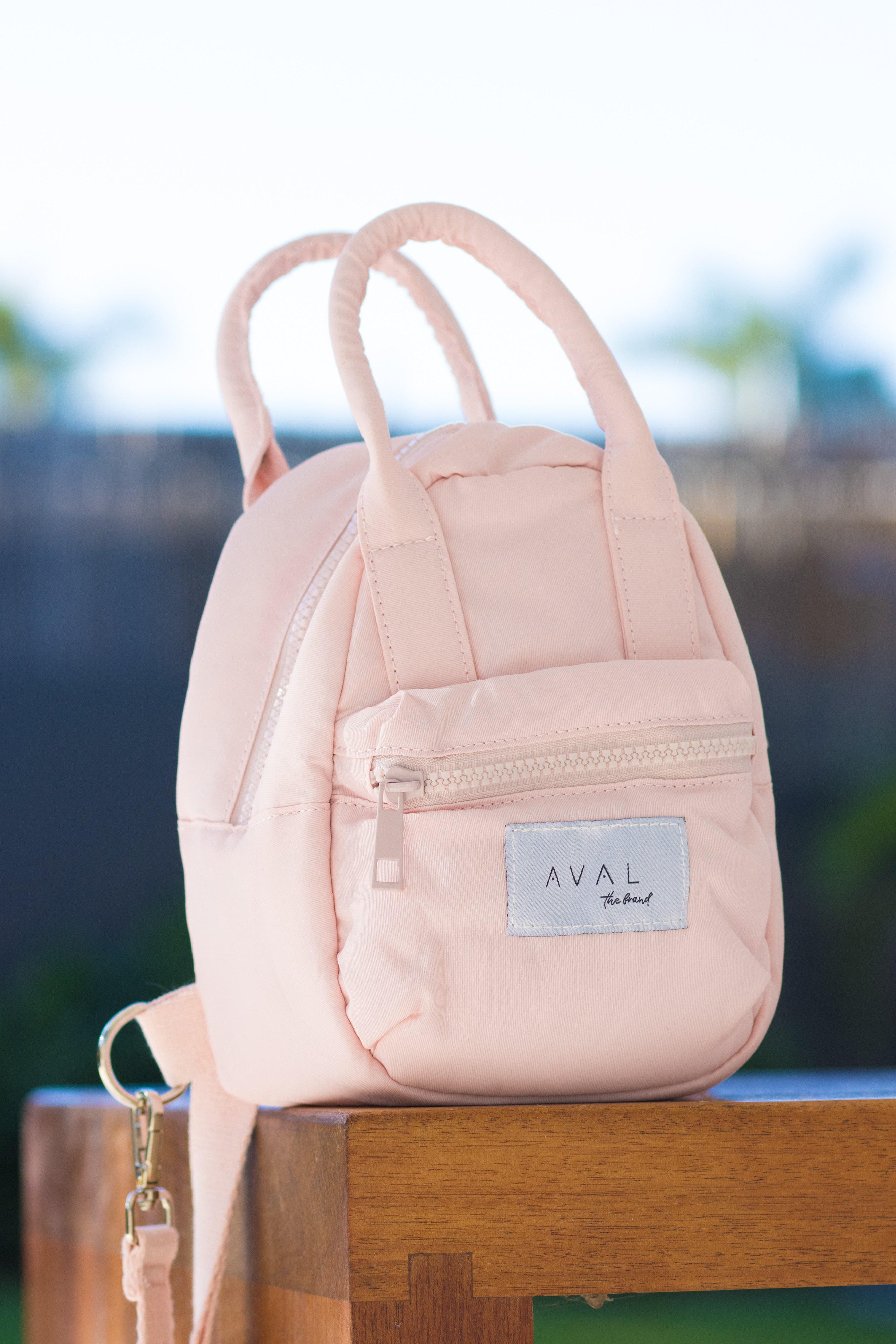 brand mini backpack Errands Mini Bag